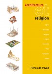 Architecture et Religion  brochure de l'lve